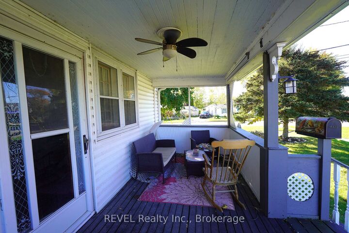 Property Photo:  4126 Welland Street  ON L2G 6K1 