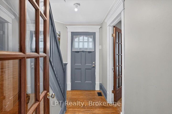 Property Photo: 611 Romaine Street ON K9J 2E5