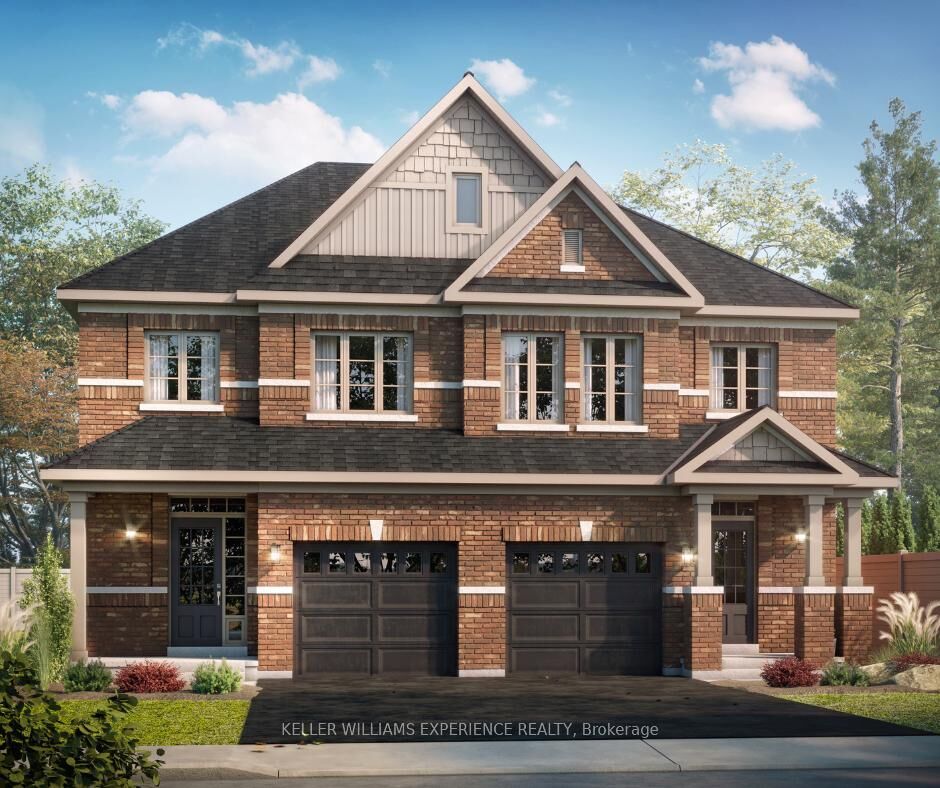 Property Photo: 32 Sagewood Avenue ON L9J 0K3