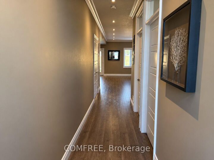Property Photo:  2008 Purcell Drive  ON N5W 0A1 