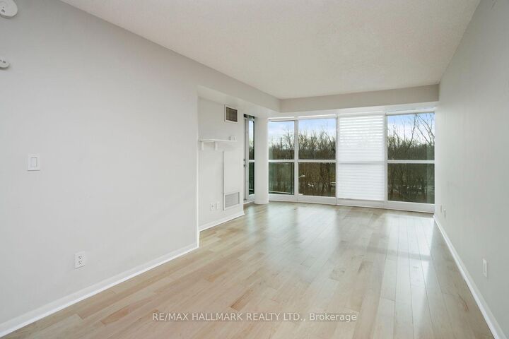 Property Photo: 219 Fort York Boulevard 410 ON M6H 1A5