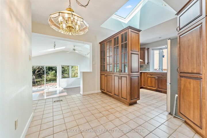 Property Photo:  1309 Warwick Avenue  ON L6L 2V8 