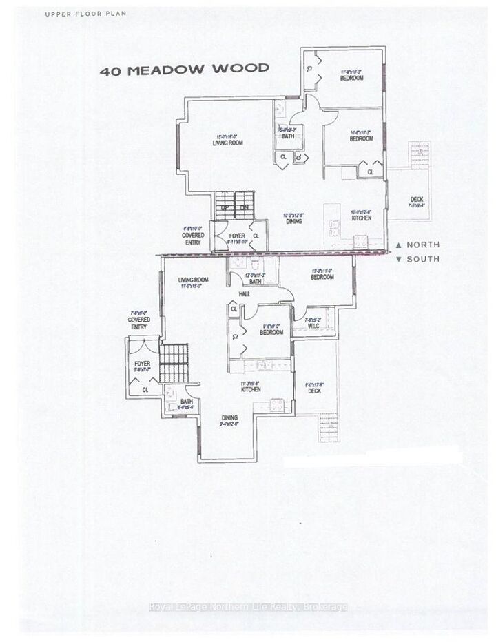 Property Photo: 40 Meadow Wood Court N ON P1A 0H2