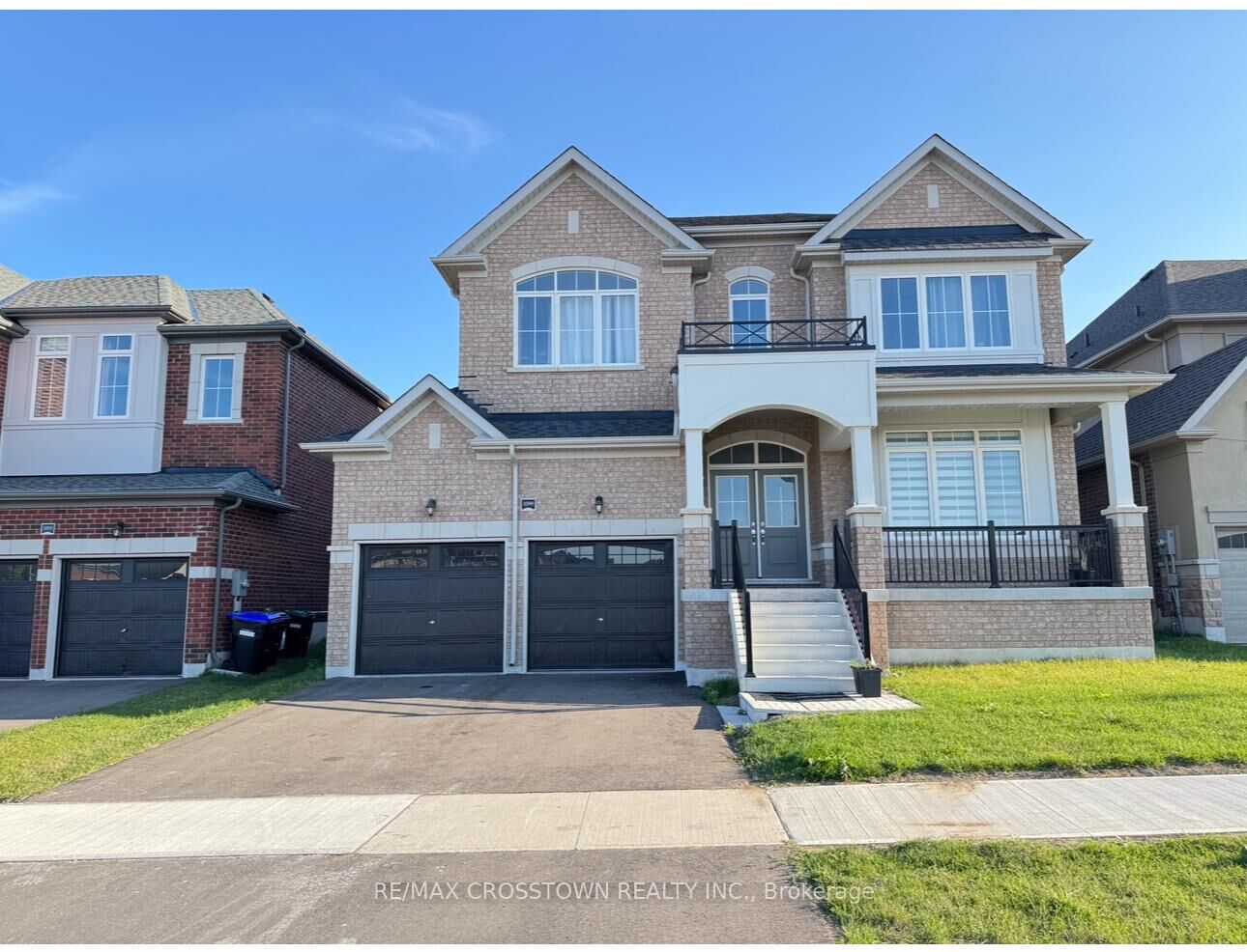 Property Photo:  1099 Cole Street  ON L9S 0J9 