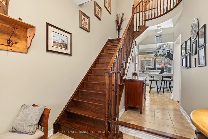 Property Photo:  51 Gosnel Circle  ON L3Z 0G2 