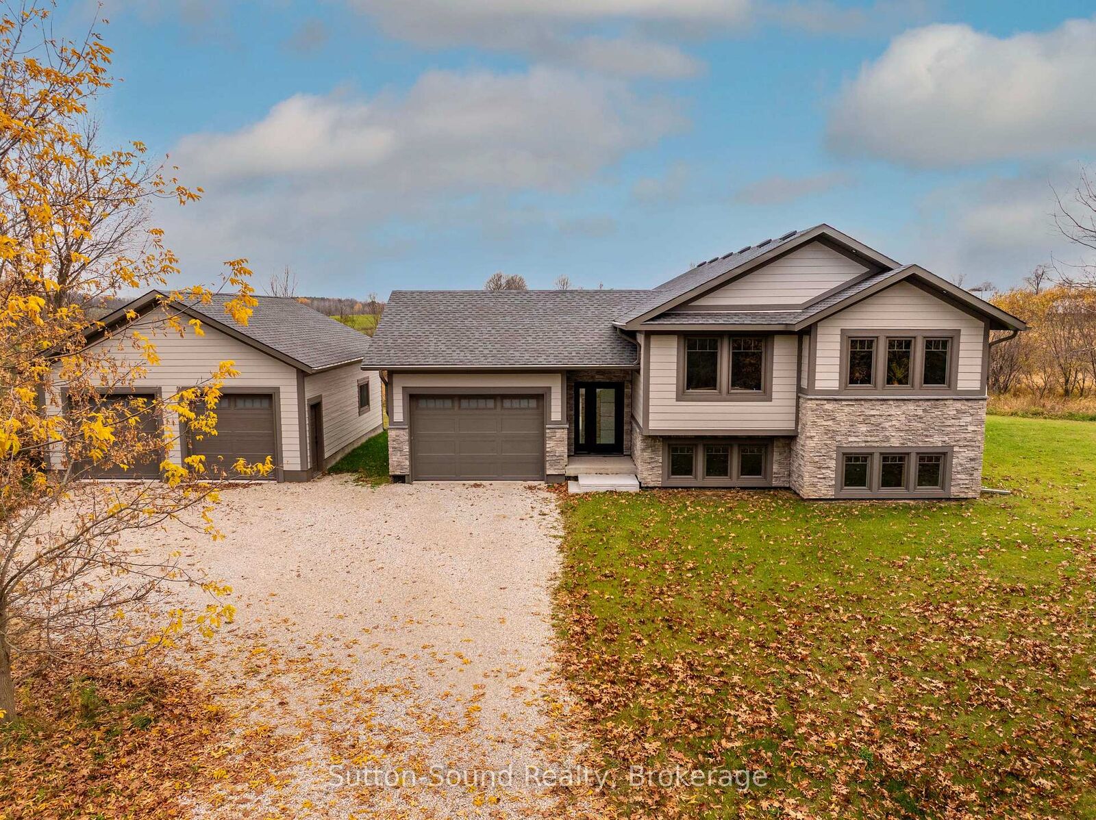 Property Photo:  397600 10 Concession  ON N4K 5N8 