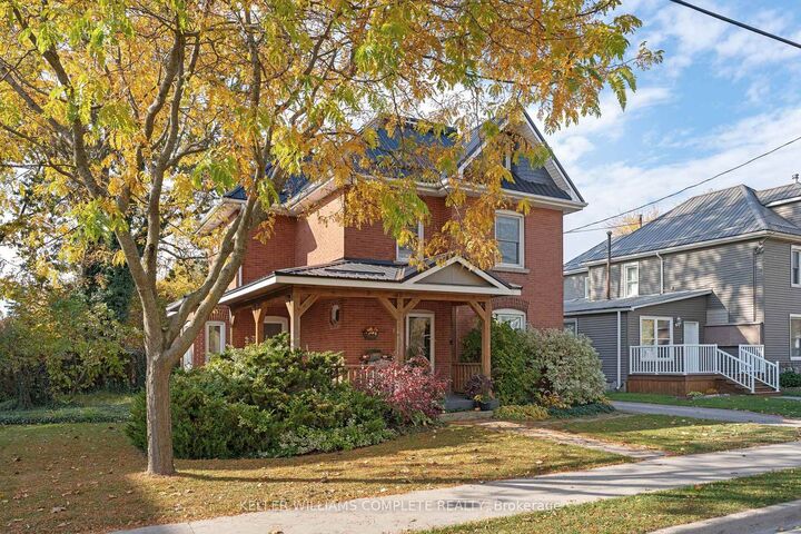 Property Photo: 64 King Street E ON N0A 1H0