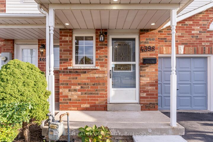 Property Photo:  4398 Fairview Street  ON L7L 6S8 