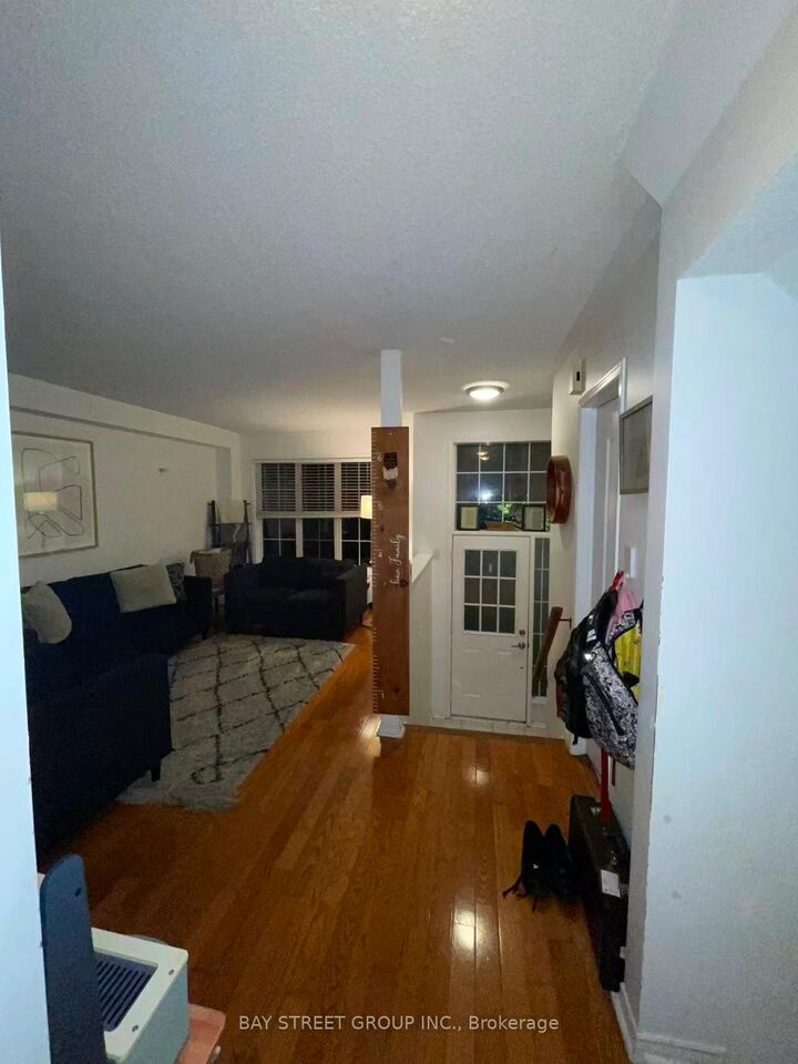 Property Photo:  5530 Glen Erin Drive 48  ON L5M 6E8 