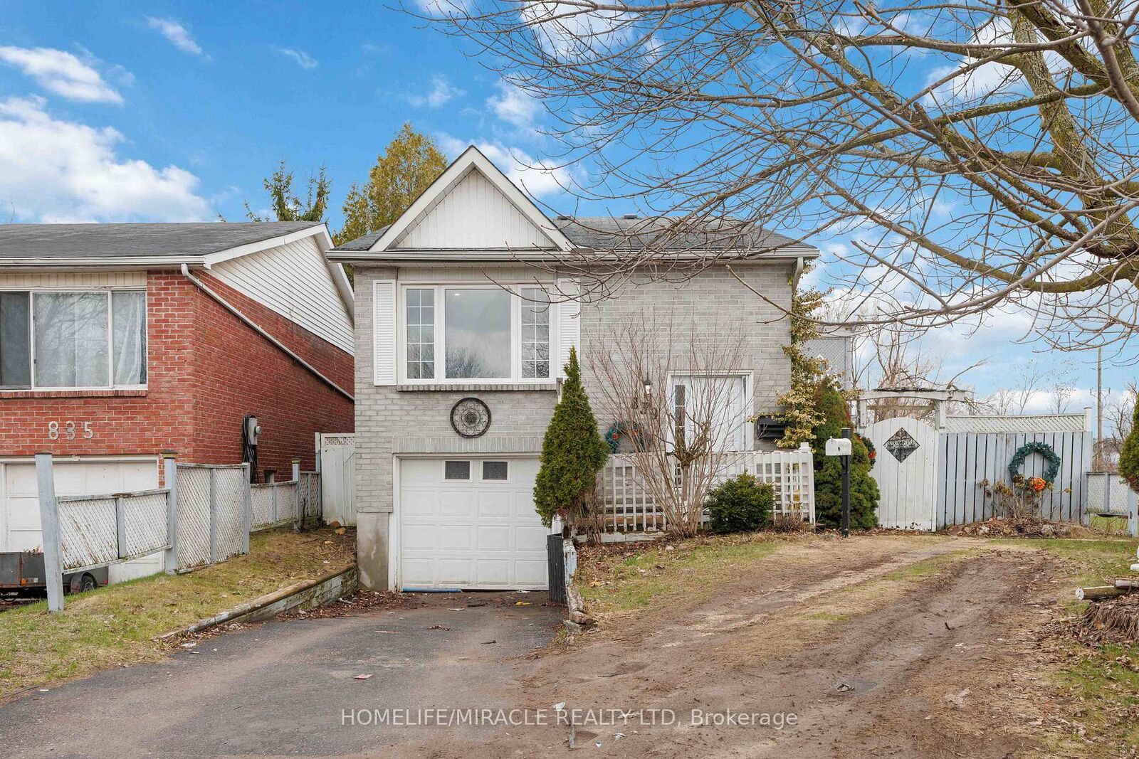 Property Photo:  839 Mountain Ash Road  ON K9J 8K2 