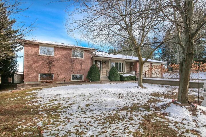Property Photo:  4545 Side Road 10 N/A  ON L9R 1V4 