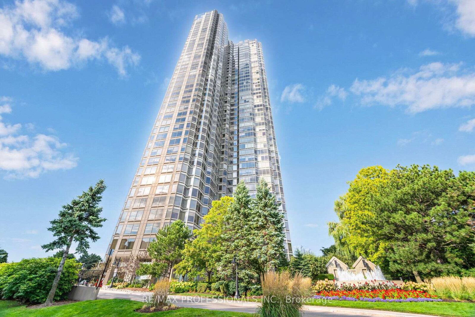 Property Photo:  1 Palace Pier Court 1004  ON M8X 0A1 