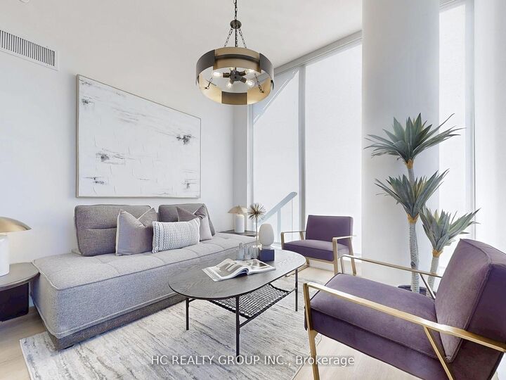 Property Photo: 15 Ellerslie Avenue Lph08 ON M2N 0L7