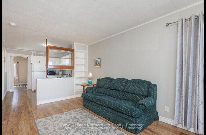 Property Photo:  581A Banner Avenue  ON P1A 1X7 