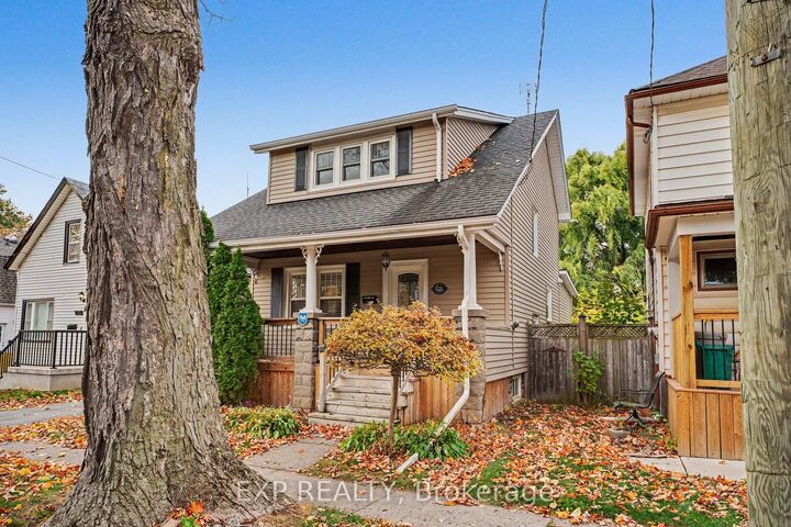 Property Photo:  125 Dufferin Street E  ON L2R 2A2 