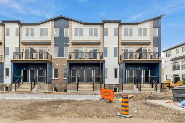 Property Photo:  833 Utopia Private  ON K1W 0M5 
