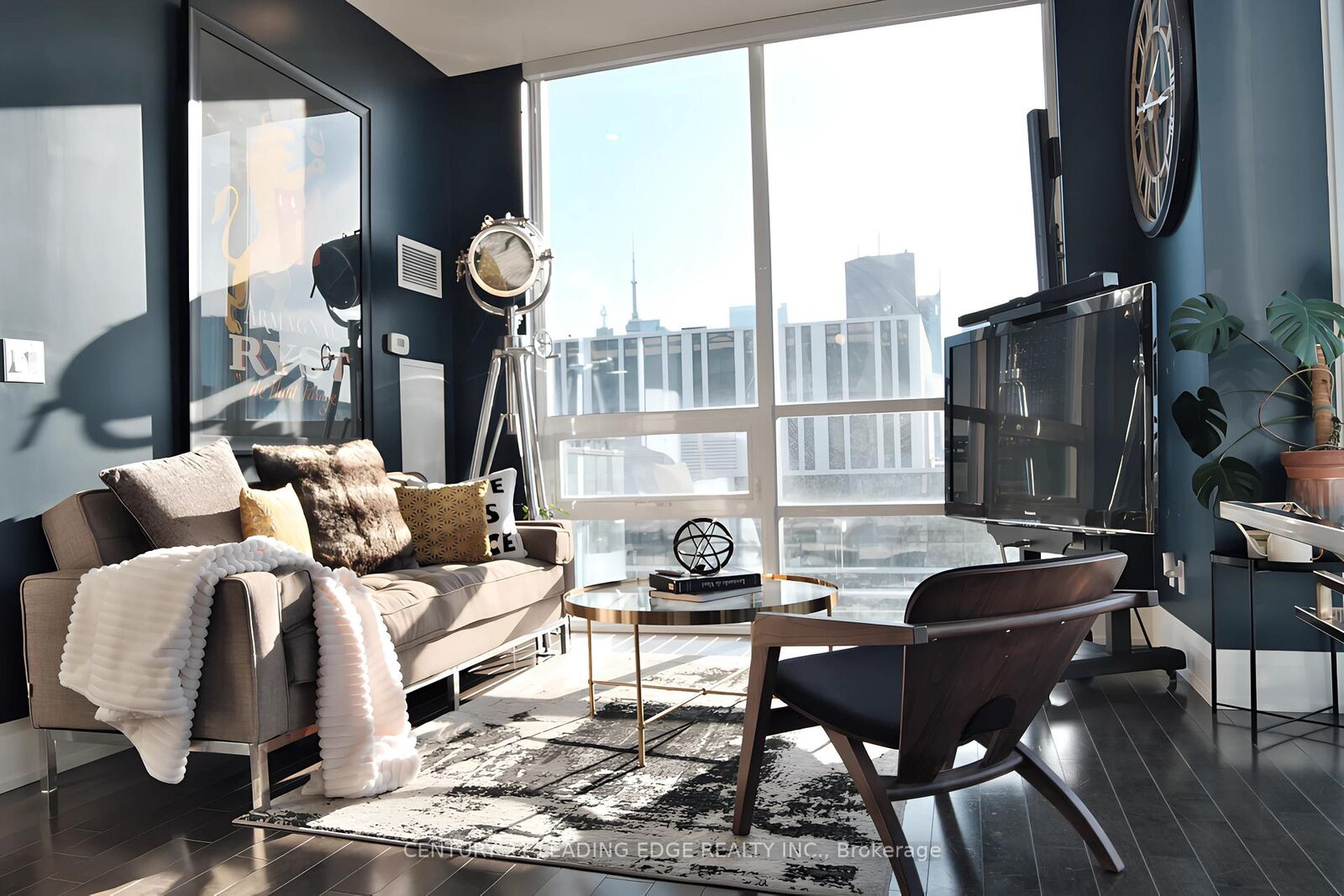 Property Photo:  460 Adelaide Street E Ph203  ON M5A 0E7 