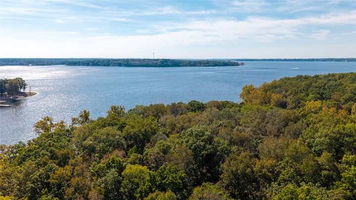Property Photo:  S 4490 Road  OK 74331 