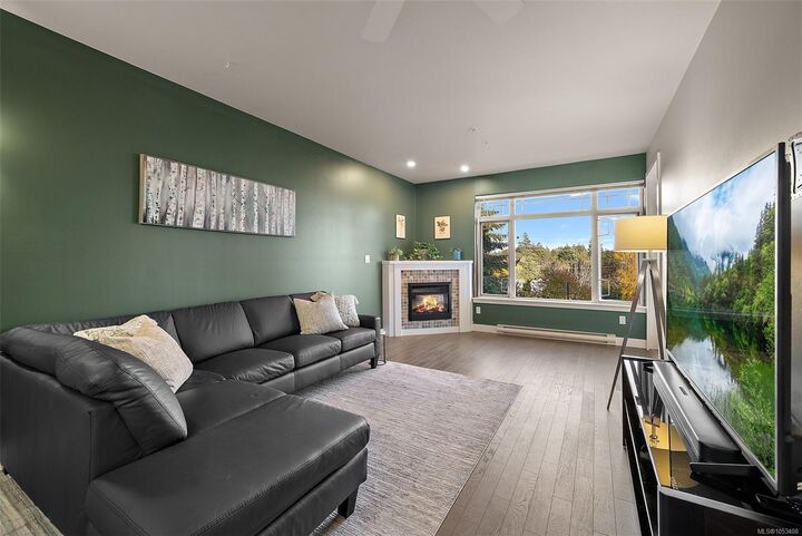 Property Photo:  1115 Craigflower Rd #308E  BC V9A 7R1 