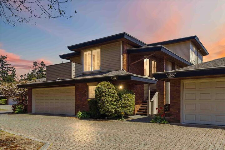 Property Photo:  2345 Cedar Hill Cross Rd #157  BC V8P 5M8 
