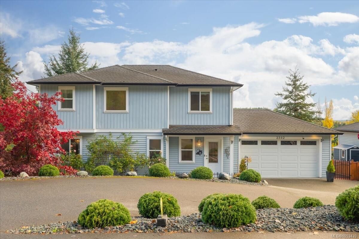 Property Photo:  2362 Extension Rd  BC V9X 0A9 