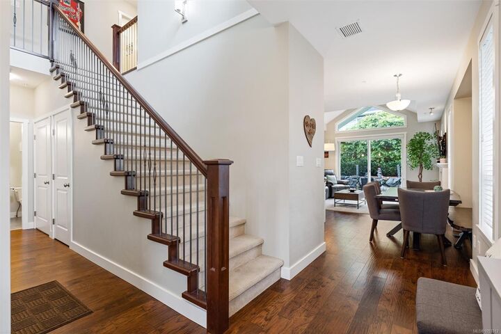 Property Photo:  6995 Nordin Rd #254  BC V9Z 1L4 