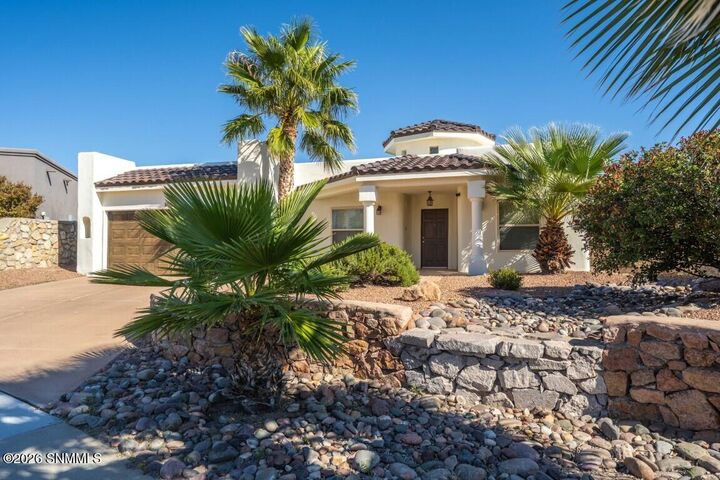 Property Photo:  4205 Capistrano Avenue  NM 88011 