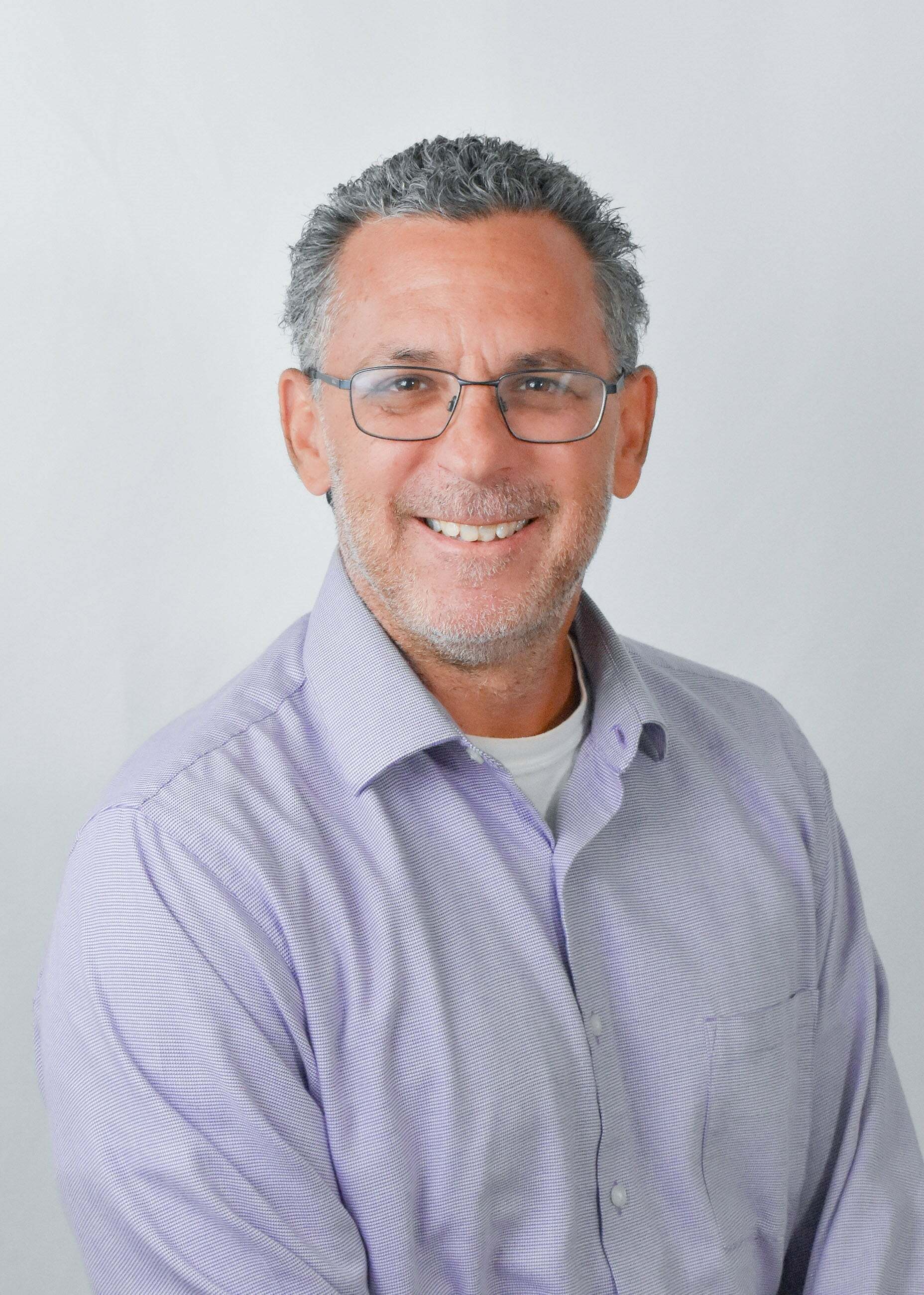 Michael Lubin, Real Estate Salesperson in Northville, Curran & Oberski