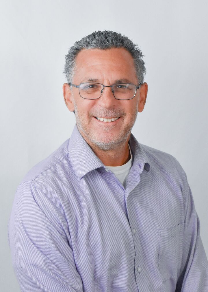 Michael Lubin, Real Estate Salesperson in Northville, Curran & Oberski