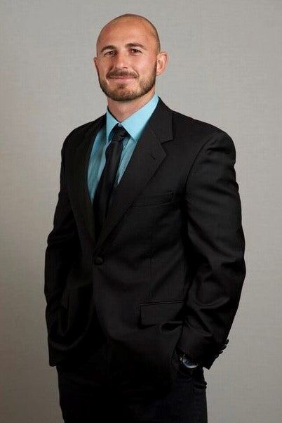 Kraig Clabough, Sales Associate in Clermont, Hubbard Hansen