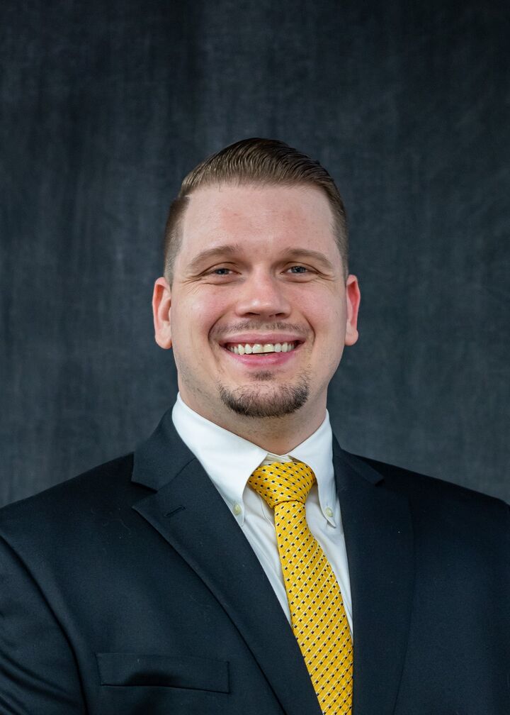 Andrew Paradowski, Real Estate Salesperson in Coral Springs, Tenace Realty