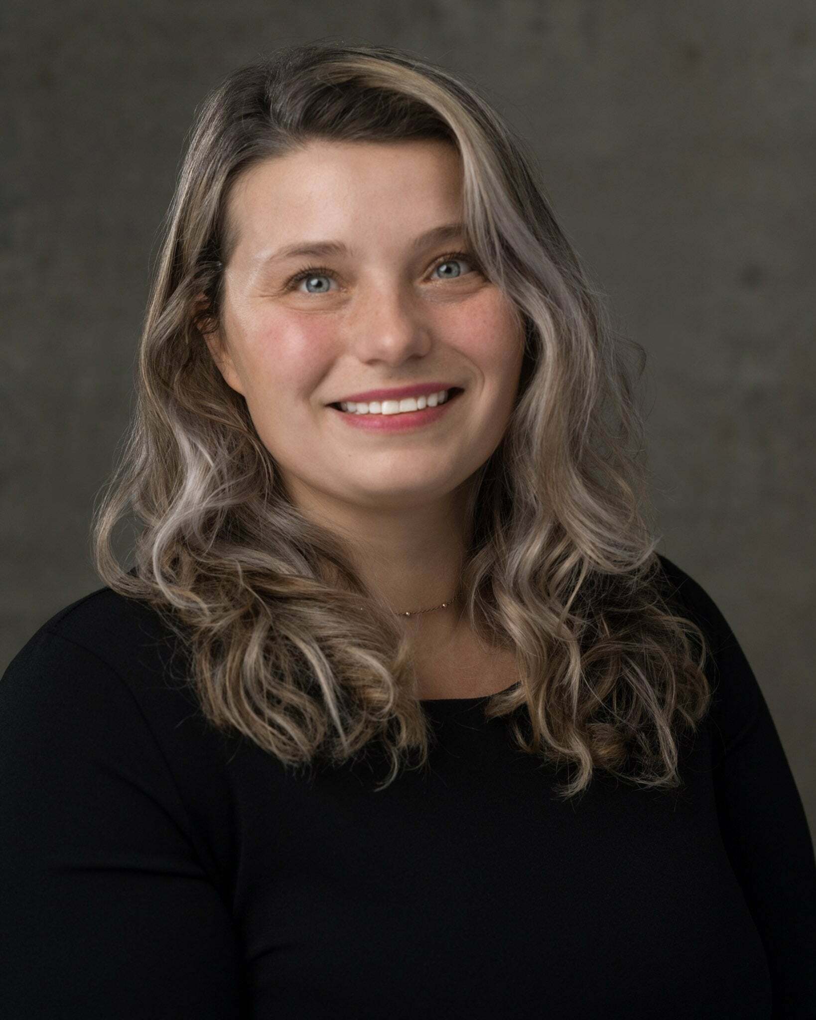 Kristina Gallagher,  in Bensalem, Maturo