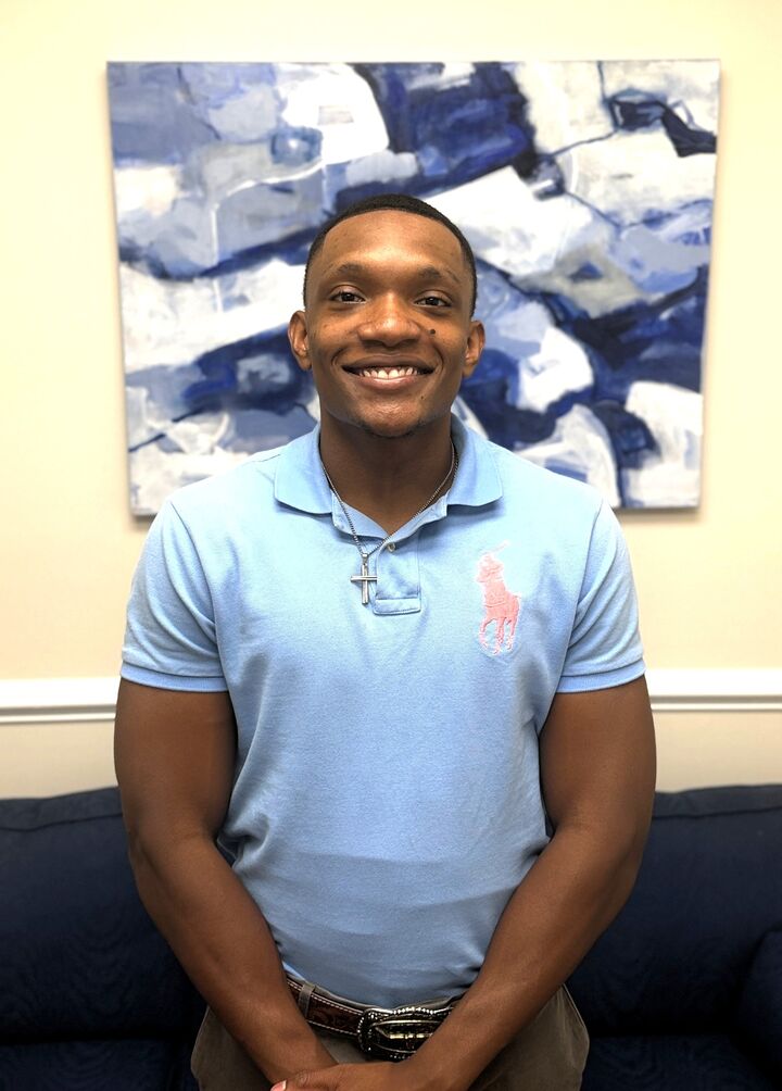 Tre Johnson, Real Estate Salesperson in Thomson, Watson & Knox Real Estate