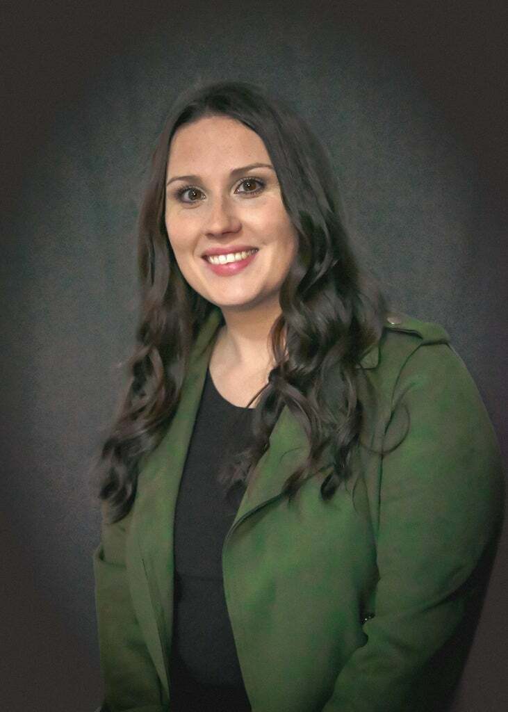 Betty Farriell, Real Estate Salesperson in Mena, Perry Real Estate