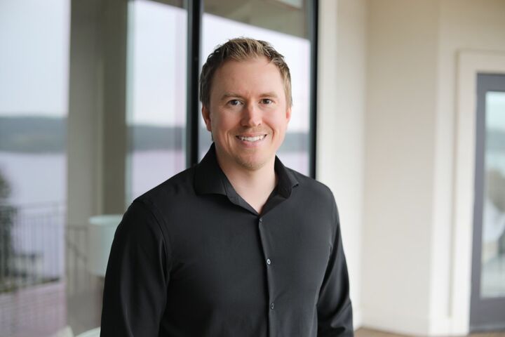 Paul Cappaert ,  in University Place, Windermere