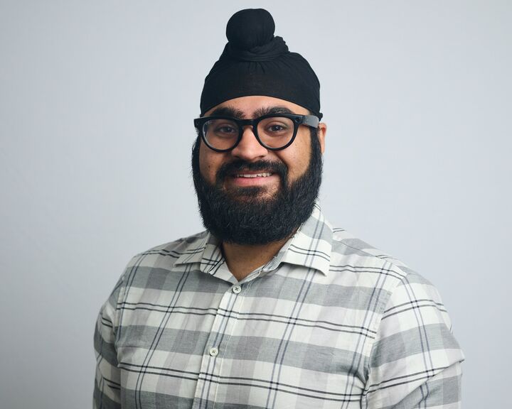 Anoop Hans, Real Estate Salesperson in Brecksville, Schmidt Family of Companies