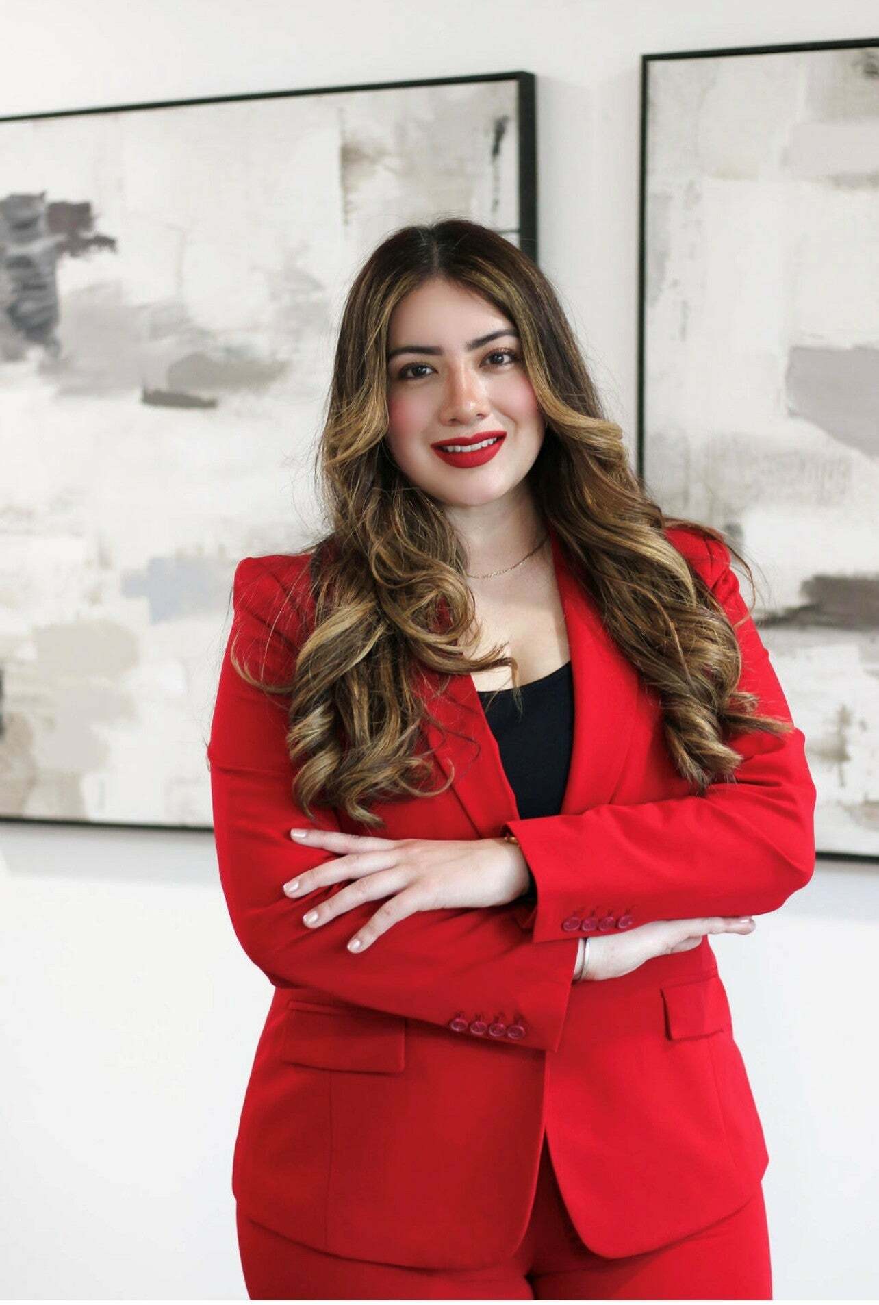 Chriselia Aldrete Sandoval, Real Estate Salesperson in Chula Vista, West