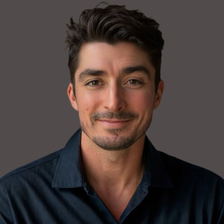 Lucas Cahoon, Associate Real Estate Broker in Bismarck, Morrison Realty