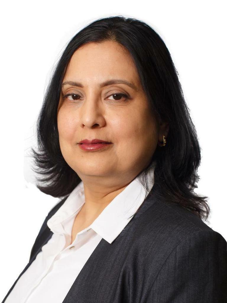 Aparna Kumta,  in Hamilton, Coldwell Banker Community Professionals, Brokerage