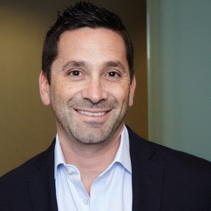 Eric Wolk, Real Estate Salesperson in Morganville, Mack-Morris Iris Lurie Inc