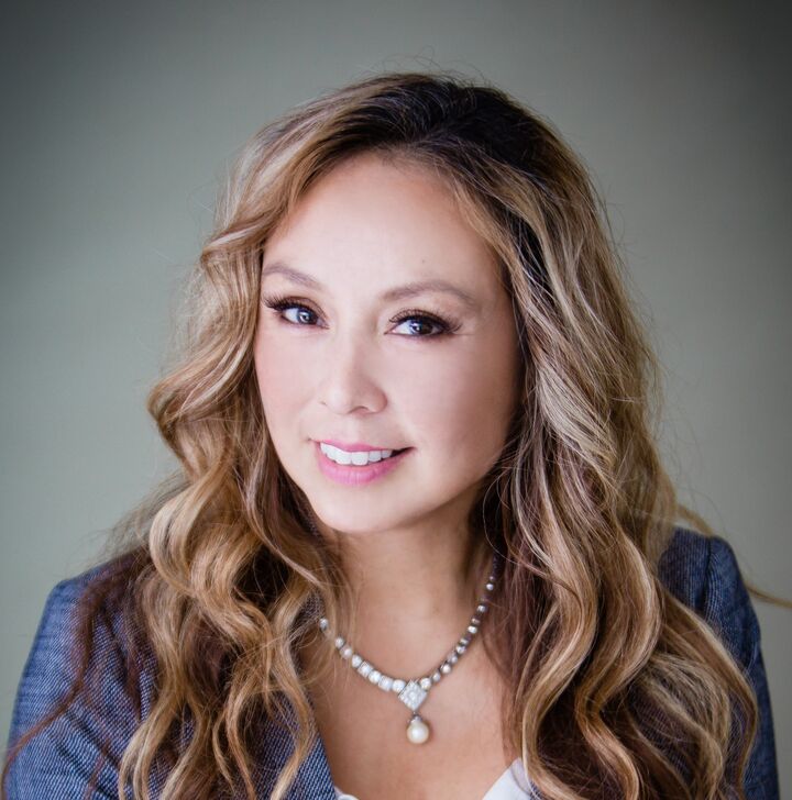 Sonia Rivera, Real Estate Salesperson in Hesperia, Masters