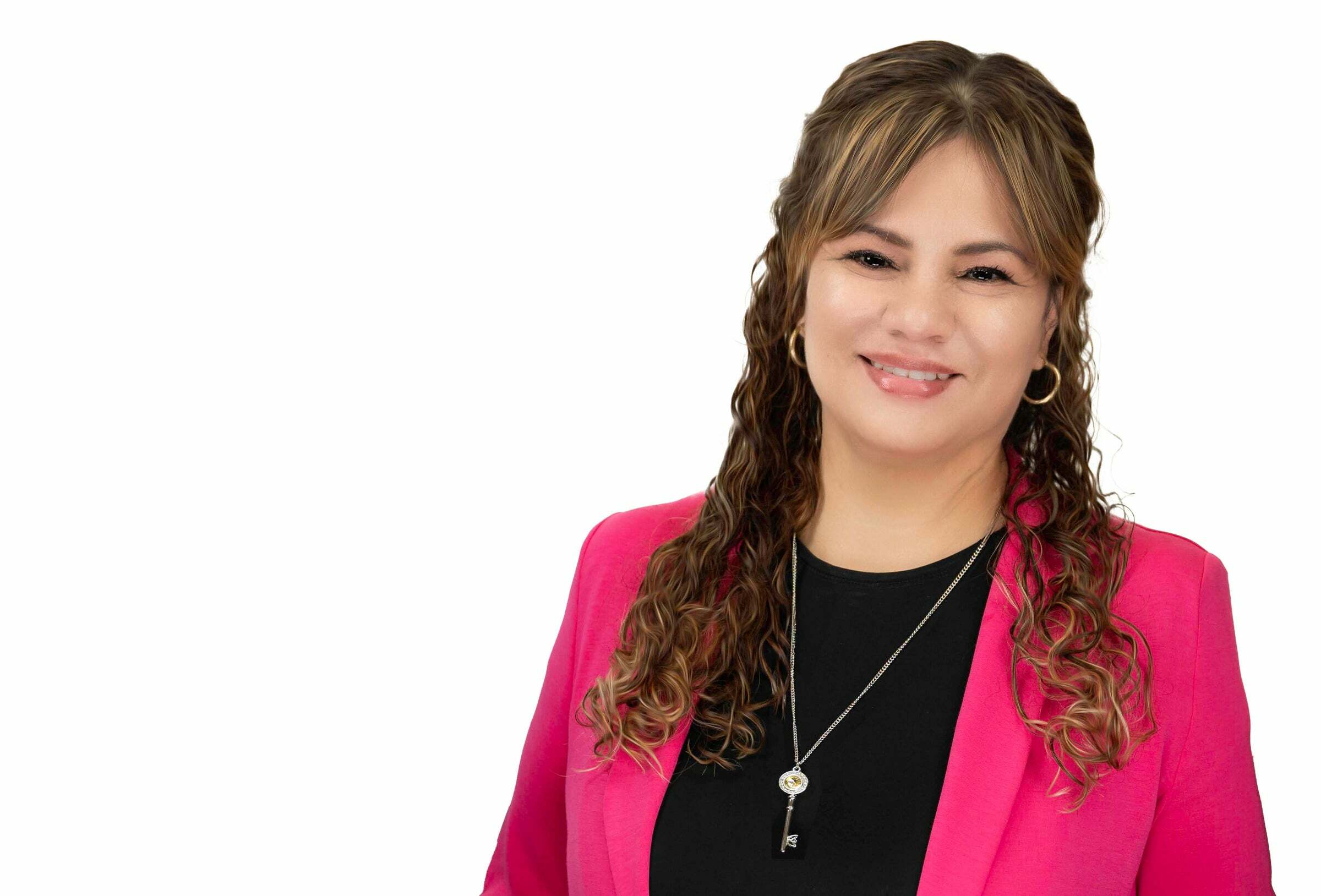 Guadalupe Ruiz, Real Estate Salesperson in Porterville, Jordan-Link