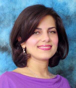 Ghazal 