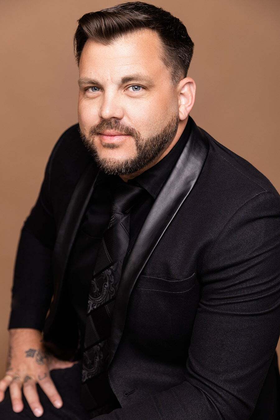 Ian Olson, Real Estate Salesperson in Madison, Affiliated