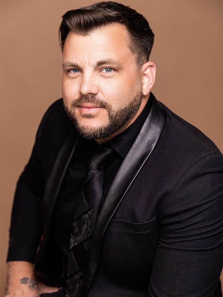 Ian Olson, Real Estate Salesperson in Fitchburg, Affiliated