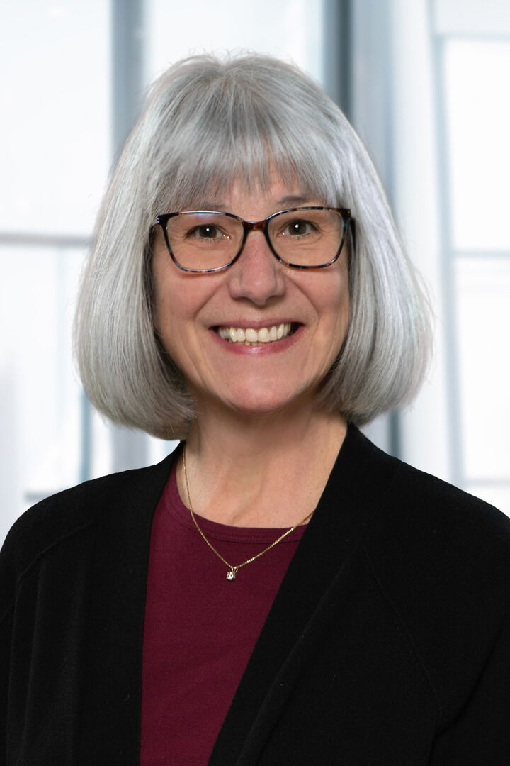 Kirsten Peterson, Realtor in University Place, Windermere