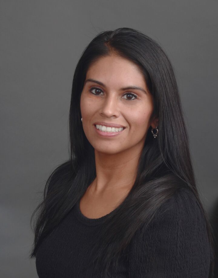 Yesenia Rizo, Real Estate Salesperson in Seguin, North East