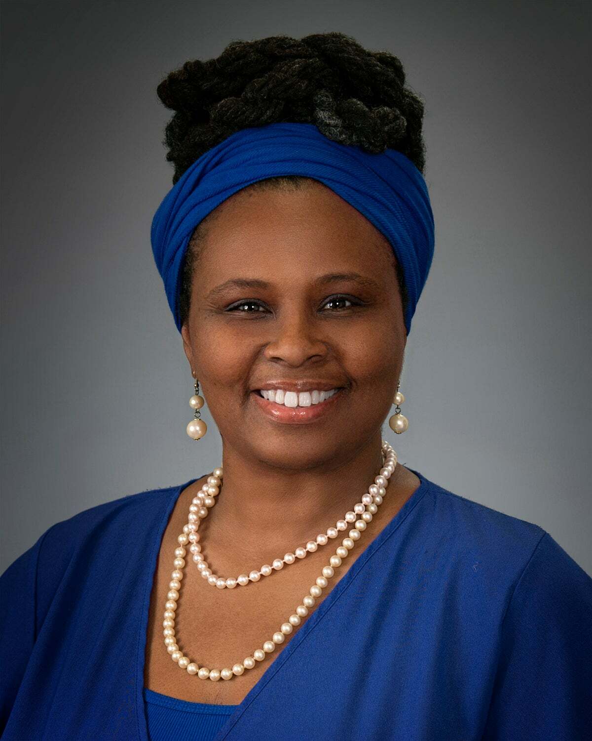 Audrey Brown, Real Estate Salesperson in Florence, McMillan and Associates