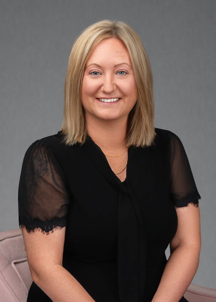 Amanda Murray, REALTOR® in Johnson City, Legacy