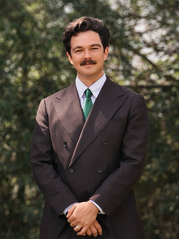 Jared Otjens, Real Estate Salesperson in San Diego, Affiliated